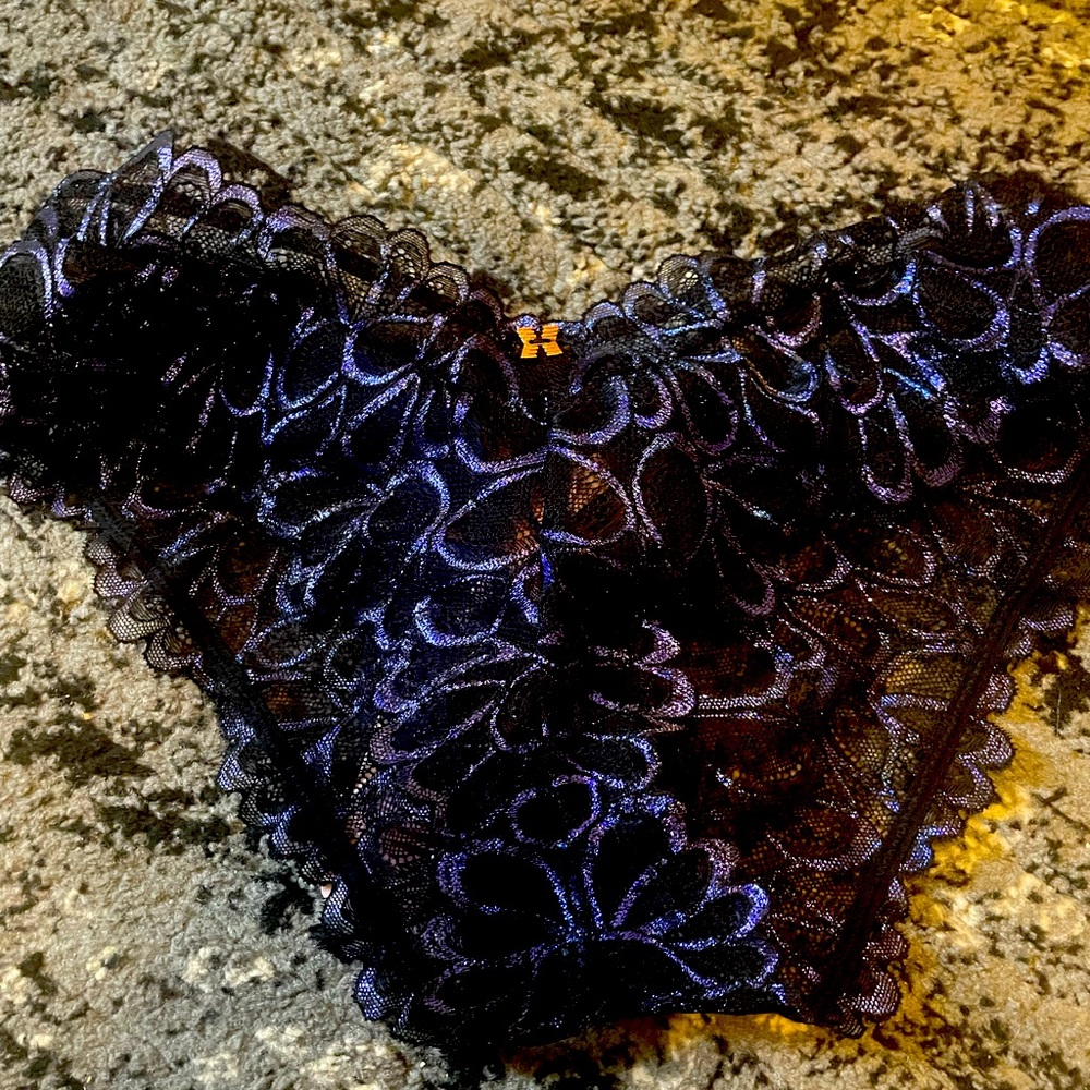 NWT Fenty Panty